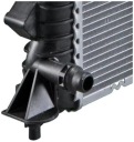 CR 912 000P/BET RADIATEUR VW A4/A5/A6 2,7/3,0TDIphoto 11