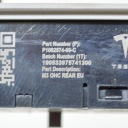 ОСВІТЛЕННЯ ВНУТРІШНЄ TESLA ТИП 3 P109257400C 12572690 461KW 2019  (18650863745) фото min 8