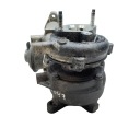 TURBO NISSAN X-TRAIL T30 750441-5photo 6