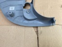 MOULURE PROTECTION SEUIL GAUCHE AVANT COULEUR GRISE REVÊTEMENT PLASTIQUE BMW E81 E87 E82photo 9