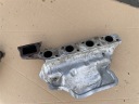COLLECTEUR ÉCHAPPEMENT FORD CUSTOM TRANSIT MK8 2.2 TDCI EURO 5 11-16photo 6