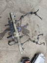 GRAND VITARA I 2.0 HDI / RHW / OVERLAY FUEL  photo 7