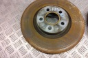 DISQUE DE FREIN AVANT GAUCHE BMW 2 PIÈCES (F39) 6865713 2.0L GASOLINE 170KWphoto 12