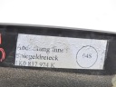 TRIANGLE PROTECTION RÉTROVISEURS DROITE VW GOLF V 1K0837974Kphoto 6