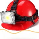 FARO CONSTRUCTION CLIP DO HELMET 20 SZT.  photo 7