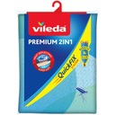 Универсальный чехол для доски Vileda Premium 2в1