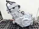 МОТОР КОМПЛЕКТНЫЙ BMW F800 ST НИЗКИЙ ПРОБЕГ GWA RANCJA  фото 4