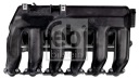 COLLECTEUR ADMISSION BMW 3 E90 3 E91 3 E92 3 E93 KIT NIEZBEDNIK CONDUCTEUR #1photo 12