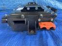 БАТАРЕЯ АККУМУЛЯТОР KIA STONIC 1.0 T-GDI 375M0-H8000 24R  фото 8