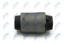 MANCHON BRAS DE SUSPENSION HONDA CR-V -01 ARRIÈRE INFÉRIEUR TRANSVERSALE NTYphoto 9