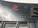 MERCEDES-BENZ A CLASSE W177 AMG GLISSIÈRE PARE-CHOCS DROIT AVANT A1778858005photo 12