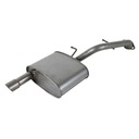 TŁUMIK KOŃCOWY MAZDA 5 CR 05-10 1.8 2.0