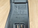 ORIGINALE PROTECTION INSONORISATION GARDE-BOUE DROIT AVANT BMW G30 G31 7352222 24KMphoto 7