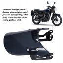 ВІТРОВИКИ СКЛА MOTOCYKLOWEJ, ОБТІЧНИК ПЕРЕДНЯ DO MODELU HUNTER 350  фото 9
