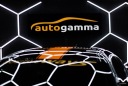 SYSTÈME OSWIETLENIOWY GARAZOWO WARSZTATOWY HEXAGON LED 297 X 206 5500-6000Kphoto 8