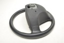 VOLVO S40 II VOLANT CUIR 55160060 30778754 MULTIFONCTIONNELLE EUROPEphoto 14