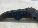 COROLLA E21 SEDAN NOISE INSULATION FOAM WINGS FRONT LEFT LEFT  photo 6