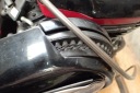 HARLEY DAVIDSON CVO STREET GLIDE ENGINE 117 MILWAUKEE - 23086 KM  photo 13