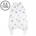 Спальник на ножках 86-104 М Круглогодичный УЗОРЫ!