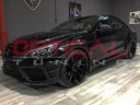 MERCEDES E КЛАСС W207 КУПЕ PO РЕСТАЙЛІНГУ БОДІ НАБІР  (18707714321) фото min 9