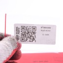 AUDI UNIVERSAL FIRST AID EMERGENCY MEDICAL KIT RED POUCH 8F0860282photo 13