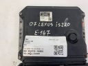 ORDINATEUR MOTEUR LEXUS IS II 8966153741 1758009491photo 7