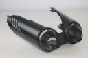 YAMAHA FZ6 04-09 PROTECTION ISSUE CLIP  photo 4