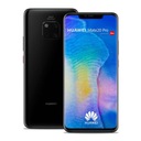 Смартфон Huawei Mate 20 Pro 6 ГБ/128 ГБ черный