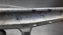 BRAS DE SUSPENSION AVANT GAUCHE VOLKSWAGEN PASSAT B5 1.8B 98R BERLINE 4D0407151photo 9