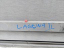 STORE COUVERCLES DE COFFRE RENAULT LAGUNA II 8200163123photo 9