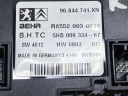 PEUGEOT 407 2009 PANNEAU CLIMATISATIONphoto 7