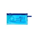 Ковпачки Nils Aqua Синій