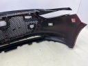 MAZDA 3 IV BP 2019+ BUMPER PERID FRONT BCKN-50031  photo 13