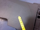 FORD FOCUS MK3 TUNNEL CENTRAL BM51-A045M62photo 7