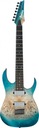 Ibanez RG1127PBFXCIF Premium Caribbean Islet