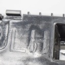TESLA TYPE 3 LEFT BRACKET POSTERIOR BUMPERS 2018 1083992-00-C  photo 5
