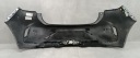 PARE-CHOCS ARRIÈRE OPEL CORSA F GS LINE 19-photo 16