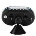 МОНИТОР СВЕТОДИОДНЫЕ 12V ЦИФРОВОЙ ТЕРМОМЕТР АВТО ВОЛЬТМЕТР СЧЁТЧИК Y6  фото 8