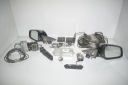 KIT MIROIRS LATÉRALES BMW 6 GRAN COUPÉ (F06) 7308625 4.4L GASOLINE 330KWphoto 15