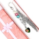 ЗАКЛАДКА ПОДАРОК ​​СТУДЕНТАМ НА КОНЕЦ УЧЕБНОГО ГОДА