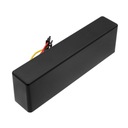 akumulátor 2600 mAh pro Xiaomi Robot Mop Pro C1 INR18650 MA1-4S1P-SC Obsahuje baterie ano
