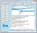 Адаптер ITE LQFP128 -PDIP40 для RT809H RT809F FCC