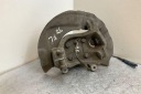 ROTULE DE DIRECTION AVANT GAUCHE BMW 5 (E60) 6760953 4.8L GASOLINE 2008photo 7