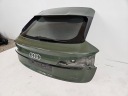 AUDI Q5 SQ5 80A SPORTBACK РЕСТАЙЛ КРЫШКА БАГАЖНИКА ЗАД КРЫШКА БАГАЖНИКА S-LINE LX6M  фото 8