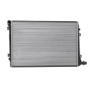 RIDEX 470R0214 RADIATEUR SYSTÈME REFROIDISSEMENT MOTEURphoto 9