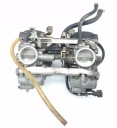 KAWASAKI KLE 500 91-03R КАРБЮРАТОРИ  фото 5