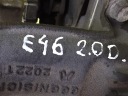 BMW E46 2.0 D ТУРБО КОМПРЕСОР, НАСОС ТУРБІНА ТУРБО 2247297G  (17855206306) фото min 10