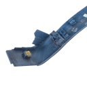 MOULURE GARDE-BOUE GAUCHE AVANT HYUNDAI IONIQ 5 87711-GI100photo 10
