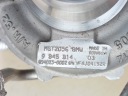 BMW G20 G21 G30 G31 G01 X3 G02 X4 2.0I B48 TURBO TURBINE 9845814 4.800KMphoto 6