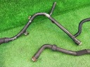 VW TOURAN I 03-06 2.0 TDI AZV TUBES TUYAU TUYAU FIL CONDUITES DE DÉRIVATION EAUphoto 5